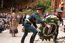 Ljubov Sliska, podpredsednica državne dume federalnega zbora ruske federacije