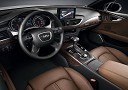 Novi Audi A7 Sportback