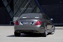 Novi Mercedez-Benz CL 63 AMG