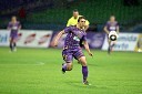 Dejan Mezga, nogometaš NK Maribor