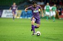 Dejan Mezga, nogometaš NK Maribor