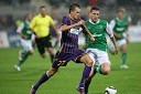 Josip Iličić, nogometaš NK Maribor