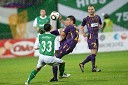 Nogometaš NK Maribor in Hibernian FC