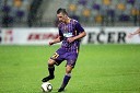 Armin Bačinović, nogometaš NK Maribor