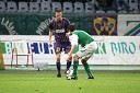 Josip Iličić, nogometaš NK Maribor in nogometaš Hibernian FC