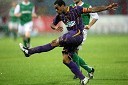 Marcos Magno Morales Tavares, nogometaš NK Maribor