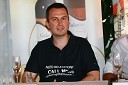Andrej Pust, prodajni manager Terme Maribor d.d.