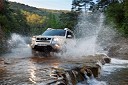 Nissan X Trail