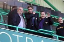 Milan Razdevšek, direktor Zavoda za turizem Maribor, David Kastelic, član uprave Zavarovalnice Maribor in Milan Jarc, lastnik podjetja Avto Jarc d.o.o.