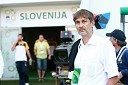 Dane Jošt, Nogometna zveza Slovenije