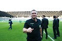 Matjaž Kek, selektor slovenske nogometne reprezentance