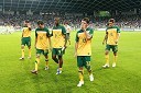 Člani avstralske nogometne reprezentance