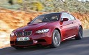 BMW M3 coupe letnik 2007