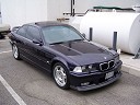 BMW M3 serija E36