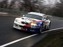 BMW M3 GT Race