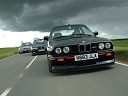 BMW M3 letnik 1990
