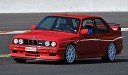 BMW M3 letnik 1990
