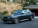 BMW M3 letnik 1990
