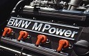 BMW M Power 4-valjnik