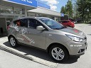 Hyundai iX35, uradno vozilo Miss Slovenije 2010