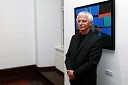 Franc Gerič, direktor Galerije-Muzeja Lendave