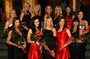 Finalistke Miss Slovenije 2006