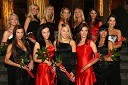 Finalistke Miss Slovenije 2006