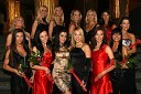 Finalistke Miss Slovenije 2006