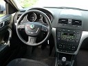 Škoda Yeti 2,0 TDI 4X4 Experience