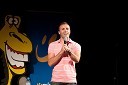 Ranko Babić, stand up komik