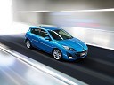Mazda3 bo dobila nov 1.6-litrski dizelski motor
