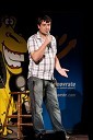 Domagoj Pintarić, stand up komik