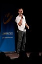 Miki Bubulj, stand up komik