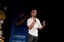 Miki Bubulj, stand up komik