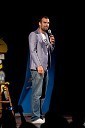 Ivan Šarić, stand up komik