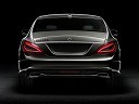 Novi Mercedez-Benz CLS