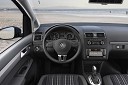 Novi Volkswagen CrossTouran