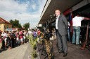 Franc Kangler, župan Mestne občine Maribor