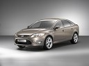 Novi Ford Mondeo 2011