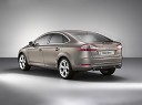 Novi Ford Mondeo 2011