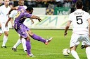 Marcos Magno Morales Tavares, nogometaš NK Maribor in Cesare Bovo, nogometaš US Citta di Palermo