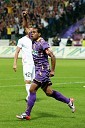 Marcos Magno Morales Tavares, nogometaš NK Maribor