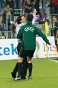 Zlatko Zahovič, športni direktor NK Maribor in ...