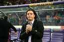 Zlatko Zahovič, športni direktor NK Maribor