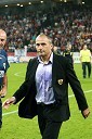 Darko Milanič, trener NK Maribor