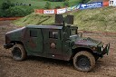 Vozilo Slovenske vojske