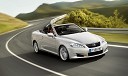 Lexus IS 2011