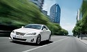 Lexus IS 2011