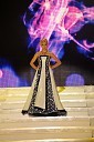 Ajda Sitar, finalistka za Miss Slovenije 2010