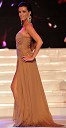 Samanta Gashi, finalistka za Miss Slovenije 2010